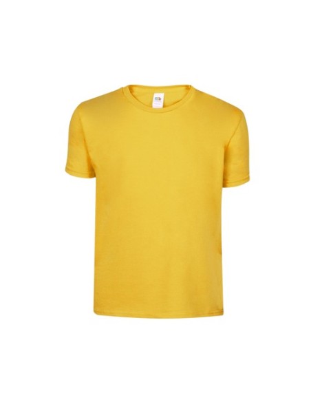 Camiseta Niño Color Iconic