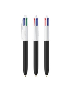 BIC 4 Colours Soft 2