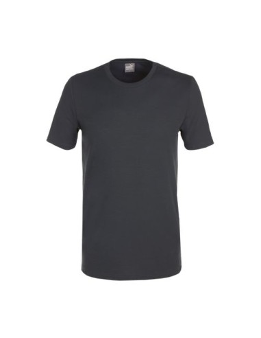 Camiseta cuello redondo hombre