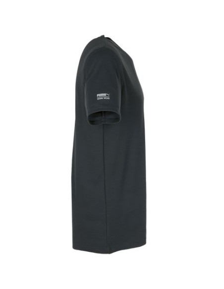 Camiseta cuello redondo hombre