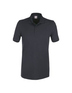 Polo manga corta hombre