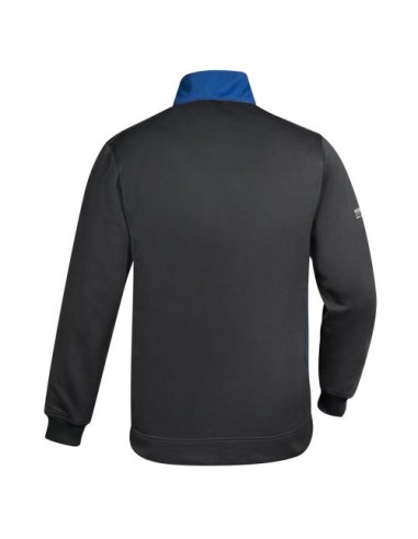 Sudadera 14 cremallera unisex