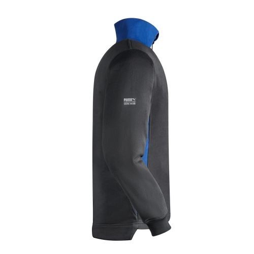 Sudadera 14 cremallera unisex