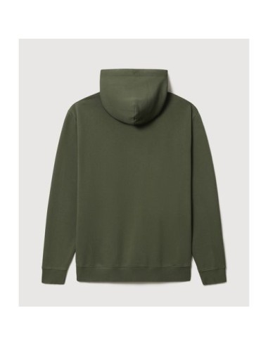 Sudadera con capucha BBox