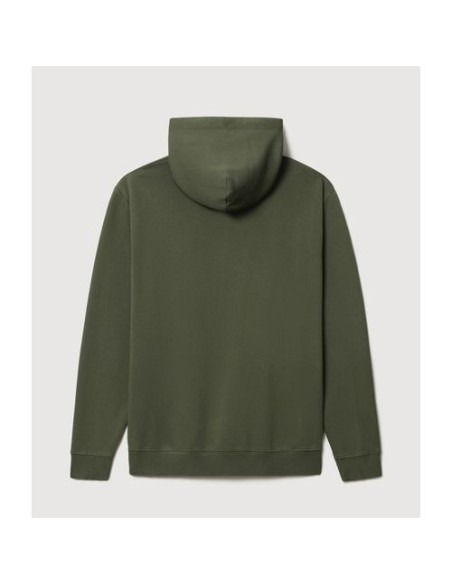 Sudadera con capucha BBox