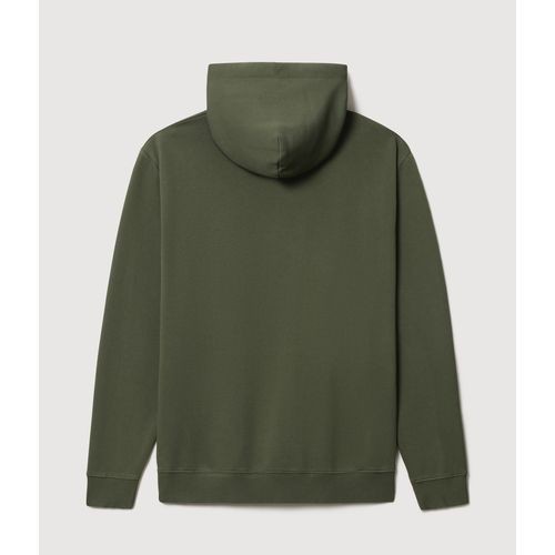 Sudadera con capucha BBox