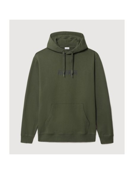 Sudadera con capucha BBox