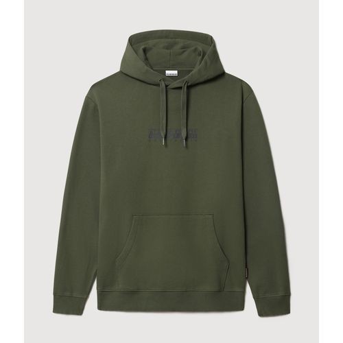 Sudadera con capucha BBox