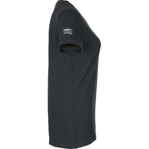 Camiseta cuello redondo mujer