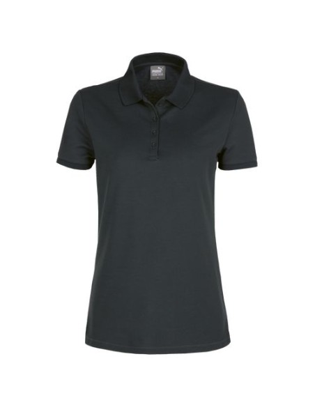 Polo manga corta mujer