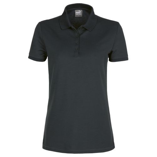 Polo manga corta mujer