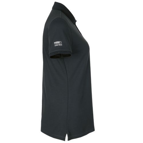 Polo manga corta mujer