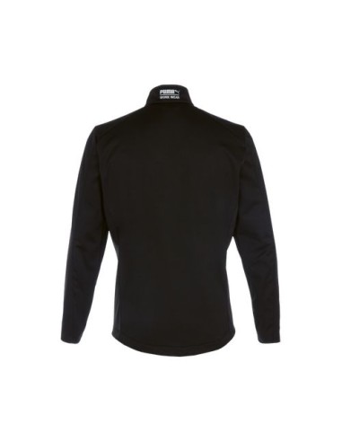 Chaqueta de trabajo softshell unisex