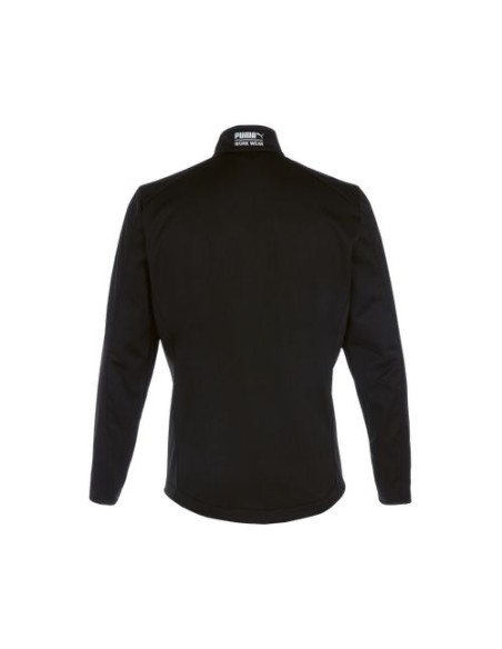 Chaqueta de trabajo softshell unisex