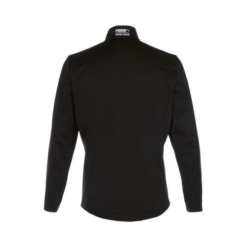 Chaqueta de trabajo softshell unisex