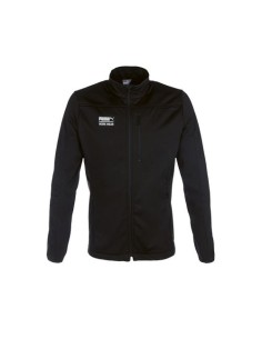 Chaqueta de trabajo softshell unisex 2