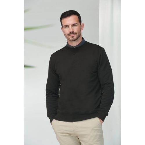 Sudadera ecorresponsable unisex