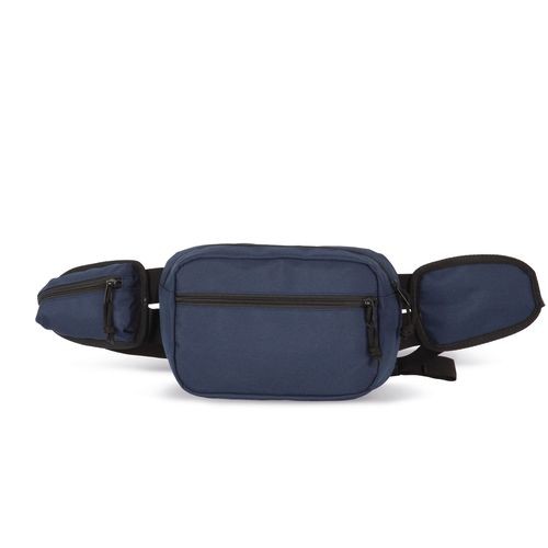 Riñonera grande reciclada con...