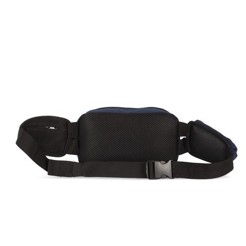 Riñonera grande reciclada con...