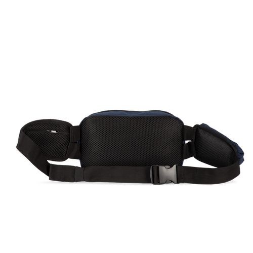 Riñonera grande reciclada con...