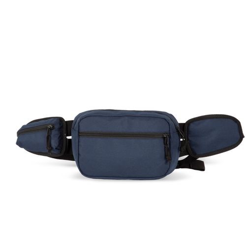 Riñonera grande reciclada con...