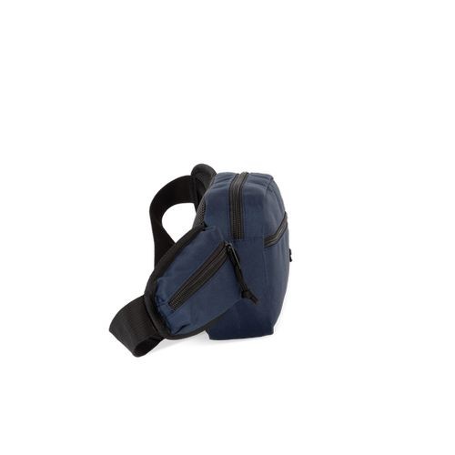 Riñonera grande reciclada con...