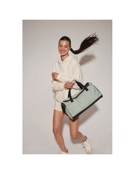 Bolsa de deporte básica en material reciclado