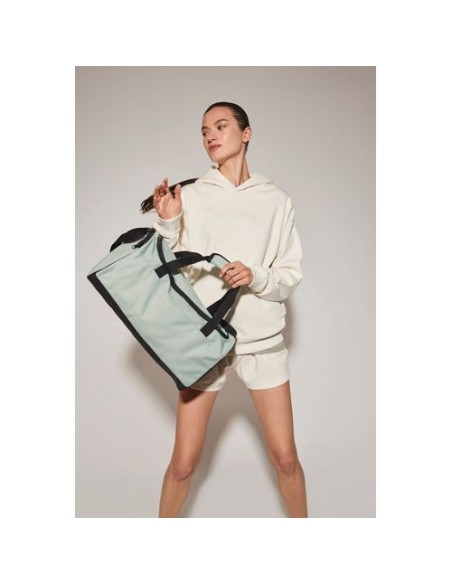 Bolsa de deporte básica en material reciclado