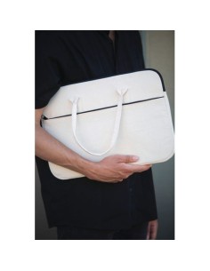 Bolsa de trabajo para tablet y ordenador 2