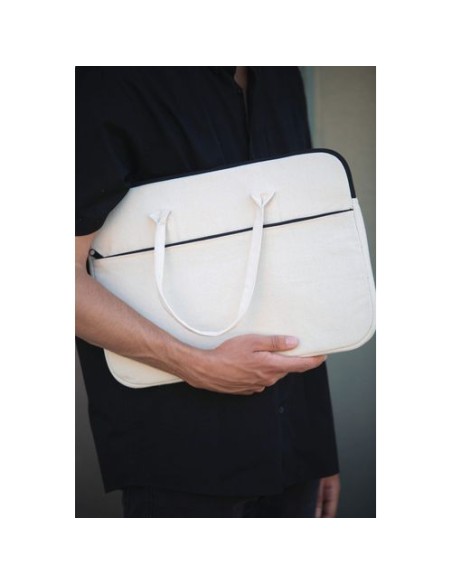 Bolsa de trabajo para tablet y ordenador