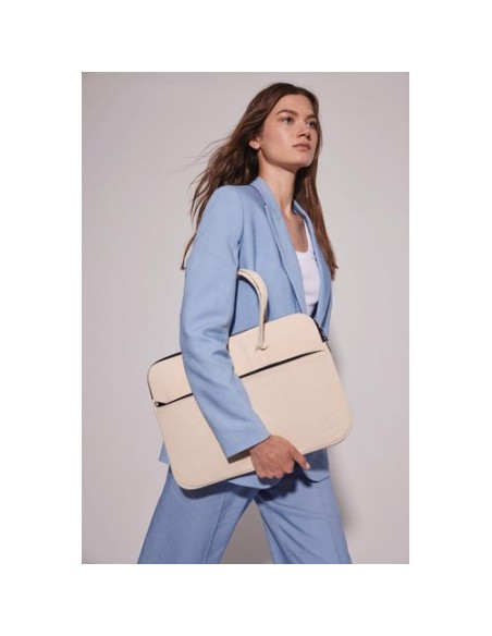 Bolsa de trabajo para tablet y ordenador