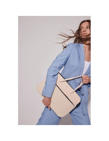 Bolsa de trabajo para tablet y ordenador