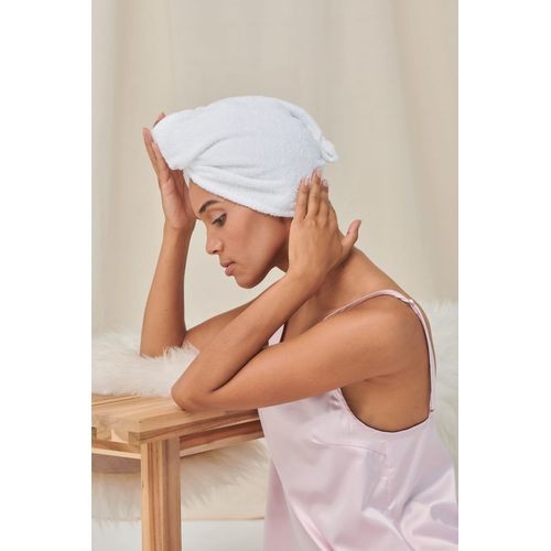 Toalla para el cabello