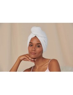 Toalla para el cabello 2