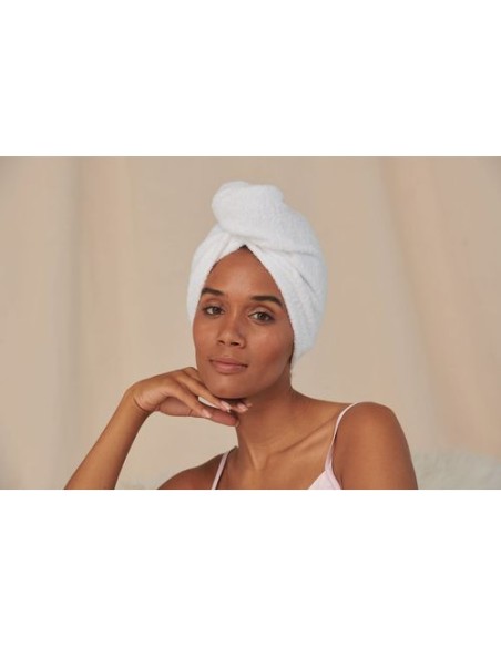 Toalla para el cabello