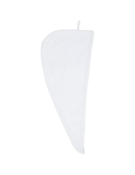 Toalla para el cabello