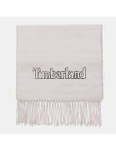 Bufanda lisa con estuche de regalo