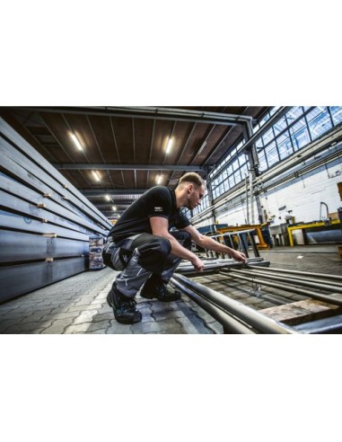 Pantalón de trabajo hombre