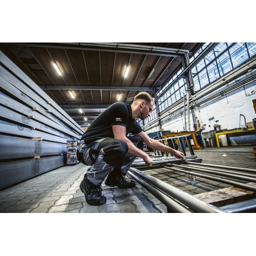 Pantalón de trabajo hombre