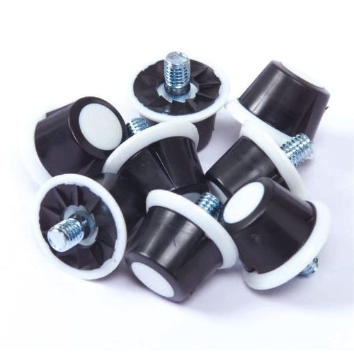 Pack con 100 tacos de nylon