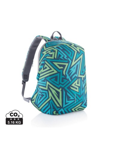 Bobby Soft Art mochila antirrobo