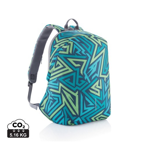 Bobby Soft Art mochila antirrobo