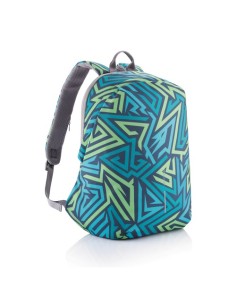 Bobby Soft Art mochila antirrobo 2