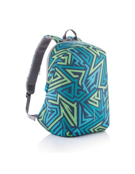 Bobby Soft Art mochila antirrobo