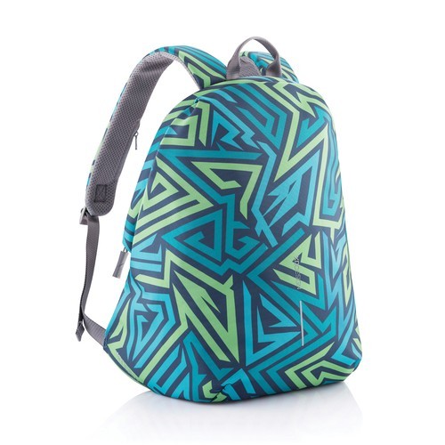 Bobby Soft Art mochila antirrobo