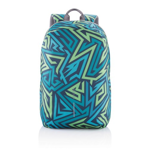Bobby Soft Art mochila antirrobo