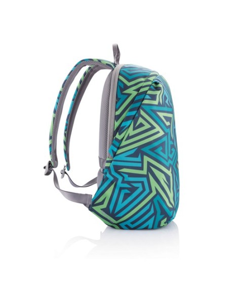 Bobby Soft Art mochila antirrobo