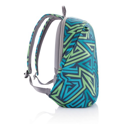 Bobby Soft Art mochila antirrobo