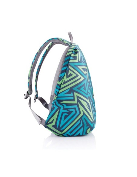 Bobby Soft Art mochila antirrobo