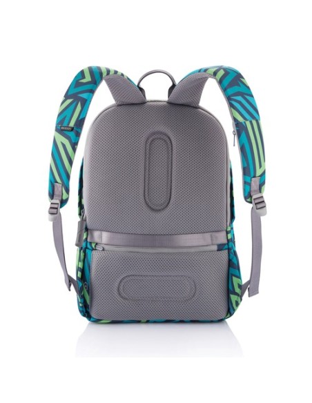 Bobby Soft Art mochila antirrobo